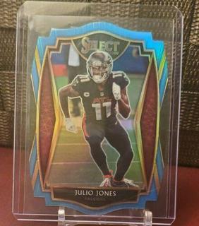 Julio Jones