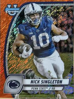 Nick Singleton