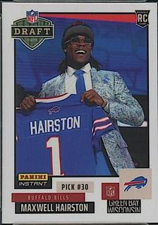 Maxwell Hairston