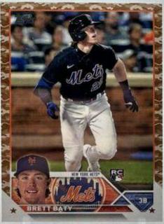 Brett Baty
