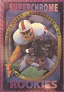 Eric Curry