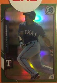 Adrian Beltre