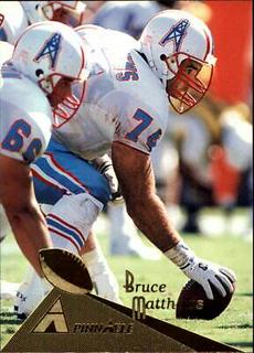 Bruce Matthews