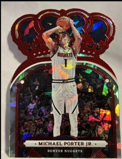 Michael Porter Jr.