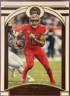 Mike Evans