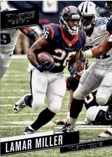 Lamar Miller