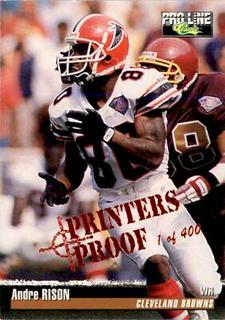 Andre Rison