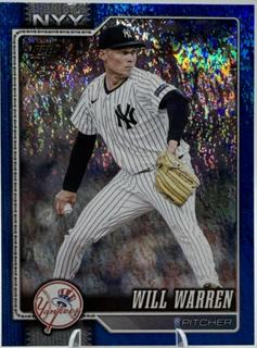 Will Warren