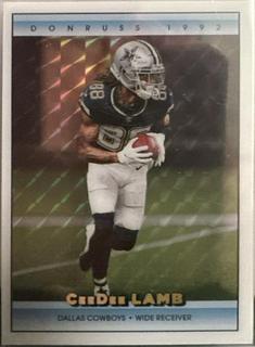 CeeDee Lamb