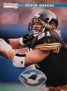 Kevin Greene