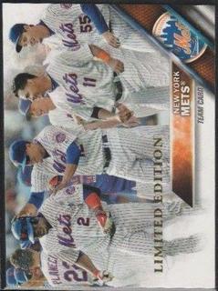 New York Mets
