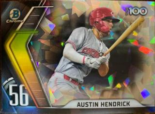 Austin Hendrick