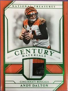 Andy Dalton