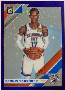 Dennis Schroder