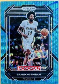 Brandon Ingram
