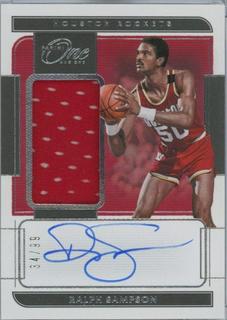Ralph Sampson
