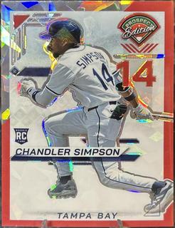 Chandler Simpson
