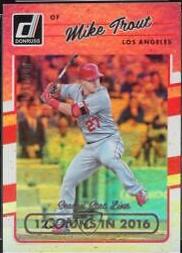 Mike Trout