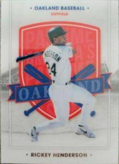 Rickey Henderson