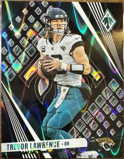 Trevor Lawrence
