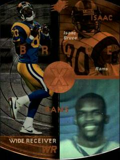 Isaac Bruce