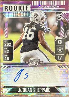 Ja'Quan Sheppard
