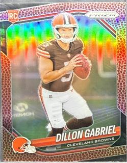 Dillon Gabriel