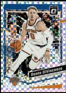 Donte DiVincenzo