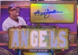 Reggie Jackson