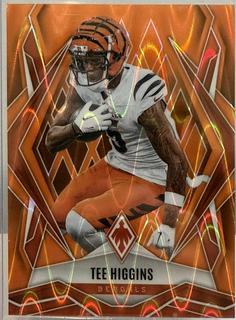 Tee Higgins