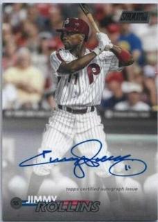 Jimmy Rollins