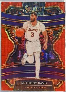 Anthony Davis