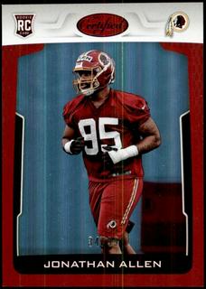 Jonathan Allen
