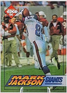 Mark Jackson