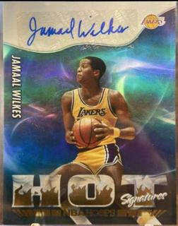 Jamaal Wilkes