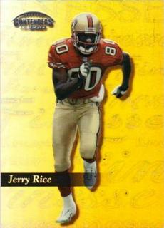 Jerry Rice
