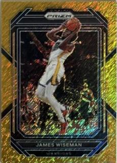 James Wiseman