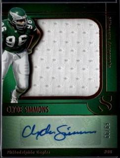 Clyde Simmons