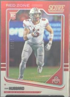 Sam Hubbard