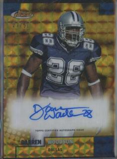 Darren Woodson