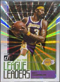 Wilt Chamberlain