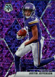 Justin Jefferson