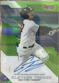 Gleyber Torres