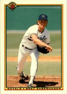 Bret Saberhagen