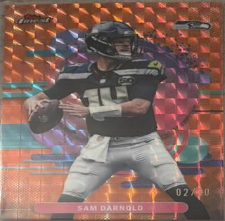 Sam Darnold