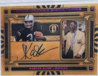 Marcus Allen