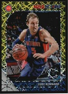 Luke Kennard
