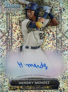 Hendry Mendez