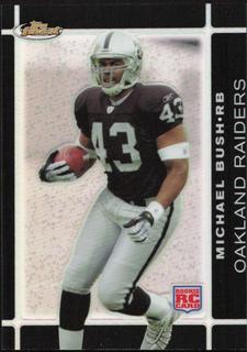 Michael Bush