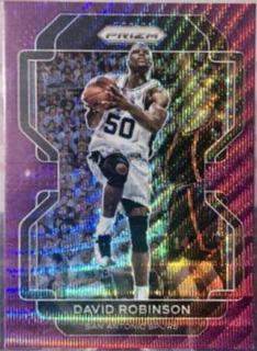 David Robinson